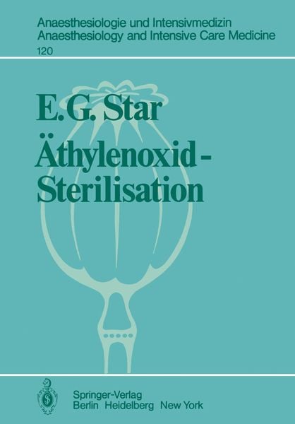 Produktbild: &Auml;thylenoxid-Sterilisation