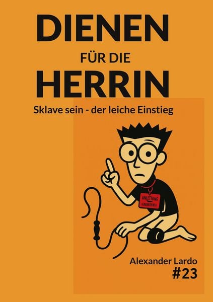 Produktbild: Dienen f&uuml;r die Herrin