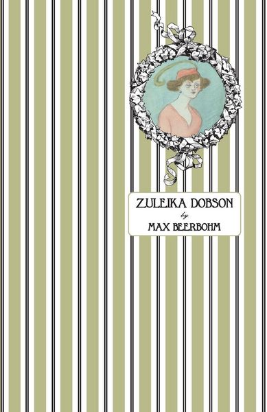 Produktbild: Zuleika Dobson