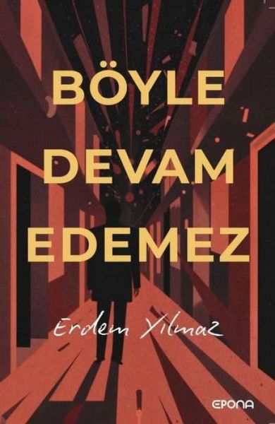 Produktbild: B&ouml;yle Devam Edemez