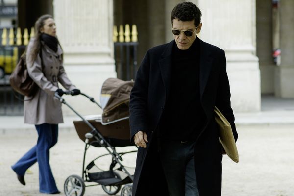 Produktbild: Crossing Lines - Staffel 1 [3 DVDs]