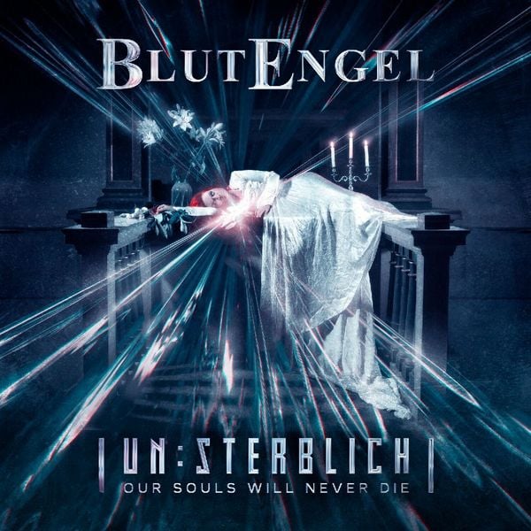 Produktbild: Un:sterblich - Our Souls Will Never Die (2CD Ed.)