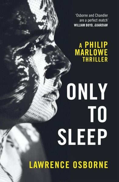 Produktbild: Only to Sleep
