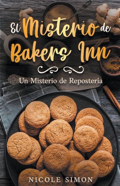 Produktbild: El Misterio de Bakers Inn
