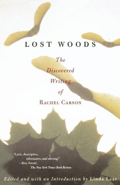Produktbild: Lost Woods