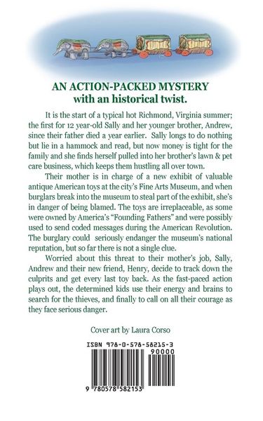 Produktbild: The Shockoe Slip Gang