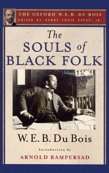 Produktbild: The Souls of Black Folk