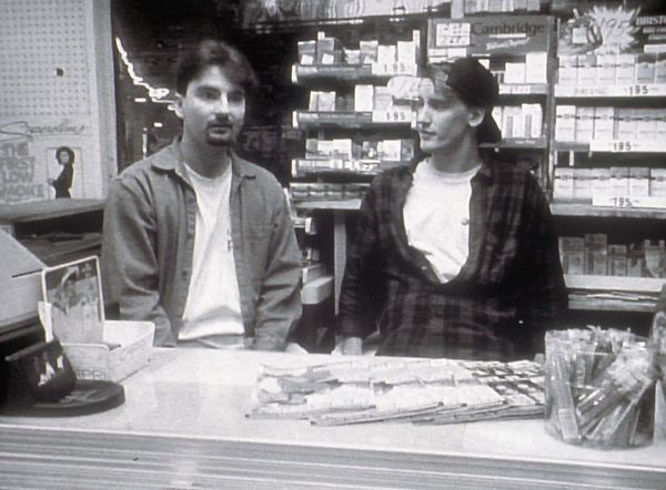 Produktbild: Clerks - Die Ladenh&uuml;ter