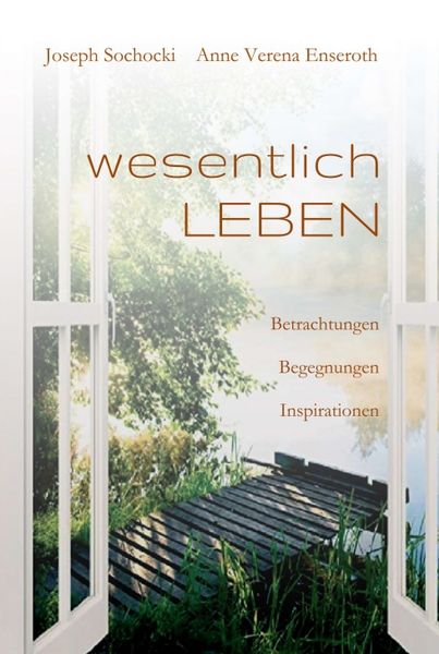 Produktbild: wesentlich LEBEN