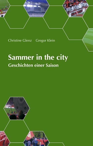 Produktbild: Sammer in the city