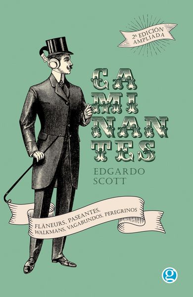 Produktbild: Caminantes