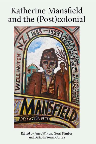 Produktbild: Katherine Mansfield and the (Post)colonial