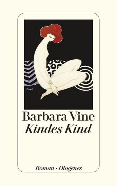 Produktbild: Kindes Kind