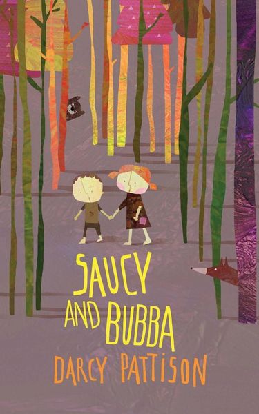Produktbild: Saucy and Bubba