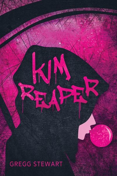 Produktbild: Kim Reaper