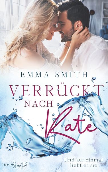 Produktbild: Verr&uuml;ckt nach Kate