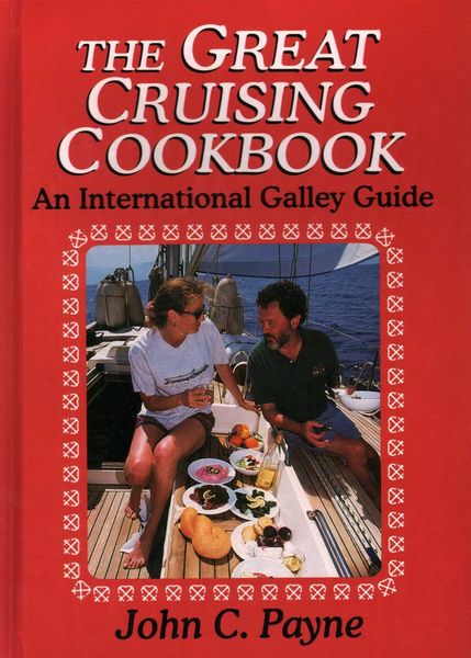 Produktbild: Great Cruising Cookbook