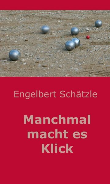 Produktbild: Manchmal macht es Klick