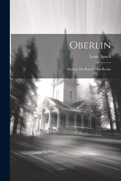 Produktbild: Oberlin