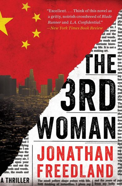 Produktbild: 3rd Woman, The
