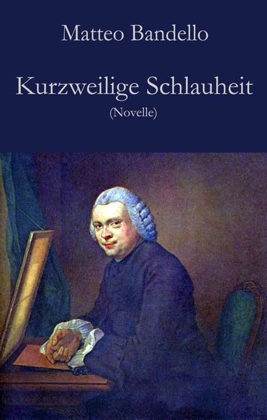 Produktbild: Kurzweilige Schlauheit