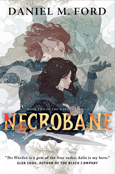 Produktbild: Necrobane
