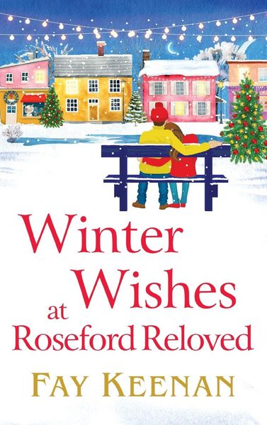Produktbild: Winter Wishes at Roseford Reloved