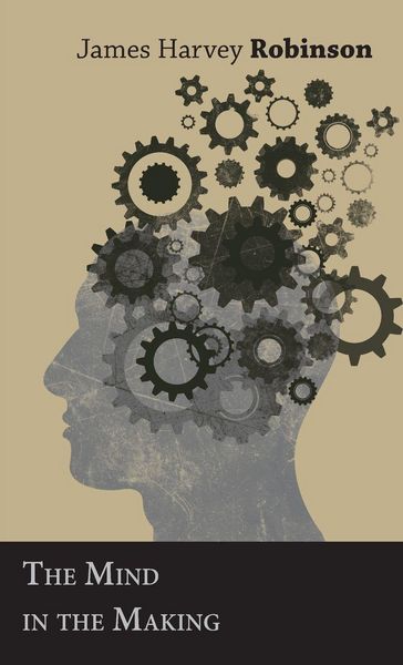 Produktbild: The Mind in the Making