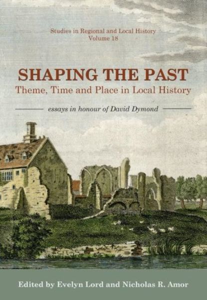 Produktbild: Shaping the Past