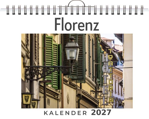 Produktbild: Florenz
