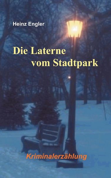 Produktbild: Die Laterne vom Stadtpark