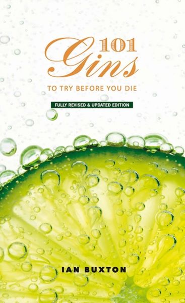 Produktbild: 101 Gins to Try Before You Die