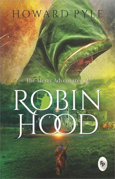 Produktbild: The Merry Adventures of Robin Hood