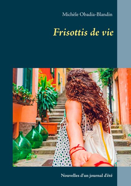 Produktbild: Frisottis de vie