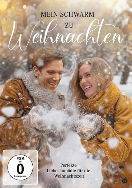 Produktbild: Mein Schwarm zu Weihnachten