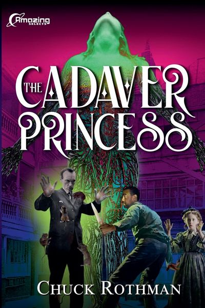 Produktbild: The Cadaver Princess