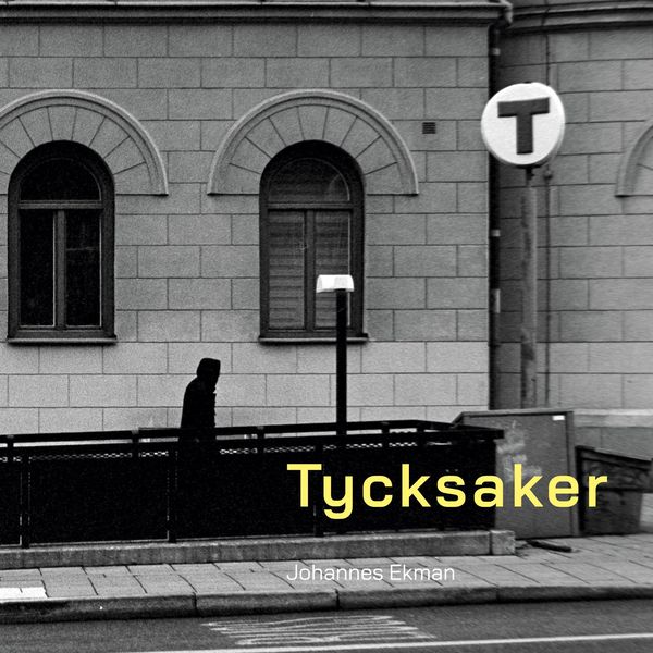 Produktbild: Tycksaker