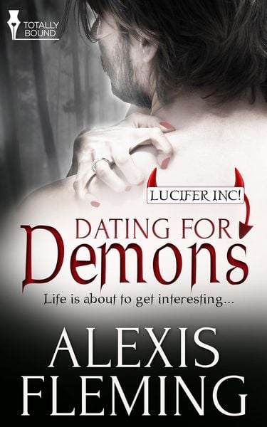Produktbild: Dating for Demons