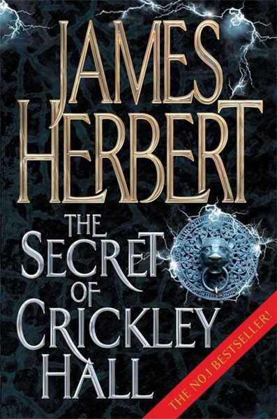 Produktbild: The Secret of Crickley Hall