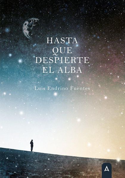 Produktbild: Hasta que despierte el alba