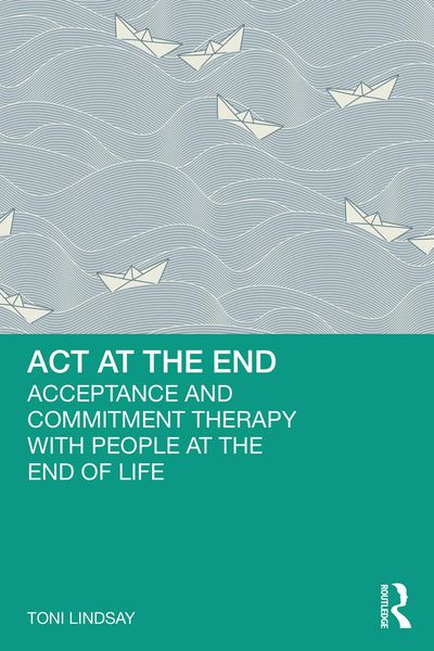 Produktbild: ACT at the End