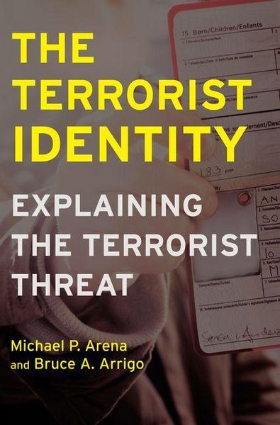 Produktbild: Terrorist Identity