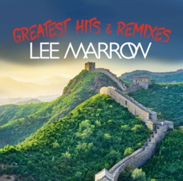 Greatest Hits & Remixes - Lee Marrow, Vinyl