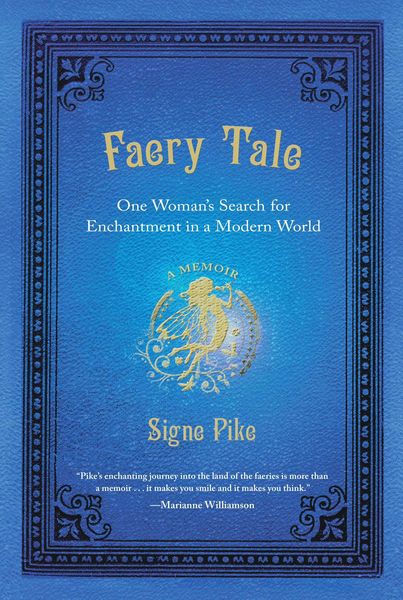 Produktbild: Faery Tale