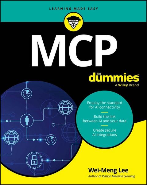 Produktbild: MCP for Dummies