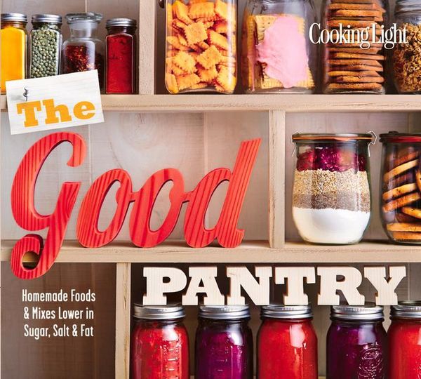 Produktbild: The Good Pantry