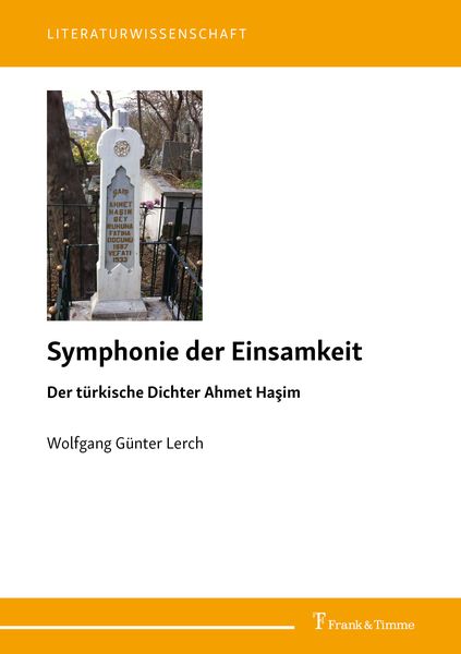 Produktbild: Symphonie der Einsamkeit