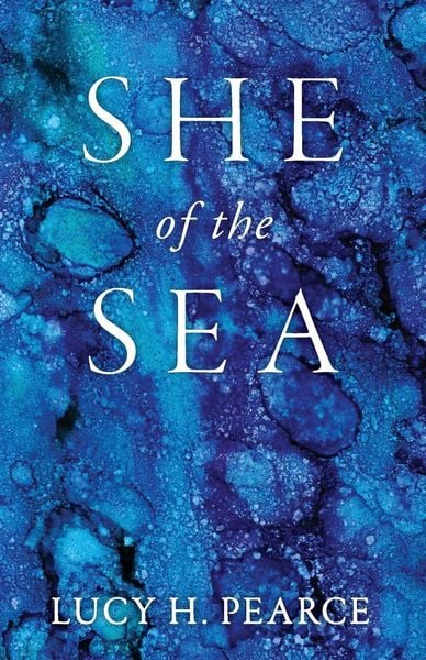 Produktbild: She of the Sea