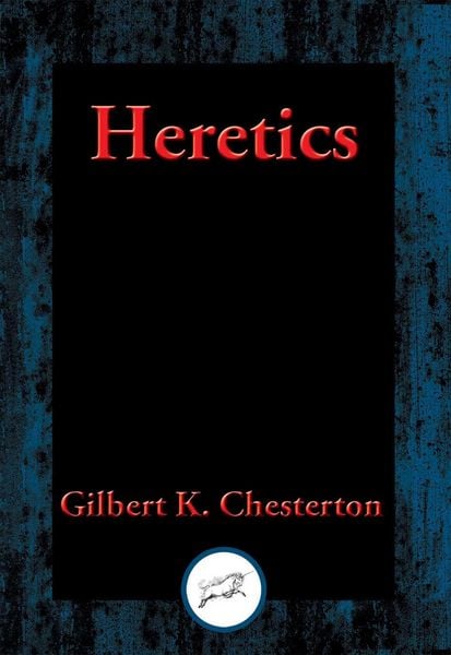 Produktbild: Heretics