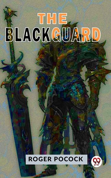 Produktbild: The Blackguard.